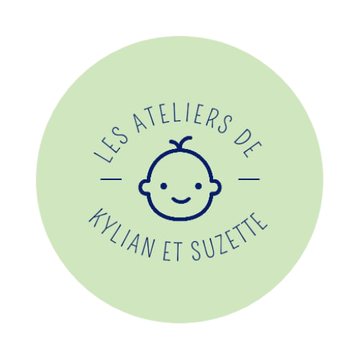 Les Ateliers de Kylian et Suzette